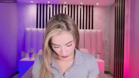 Amaia Haywood online show from January 15, 3:11 am