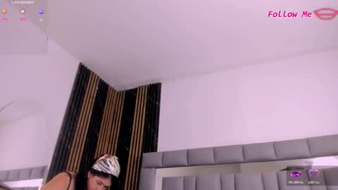 Amaia  online show from February 4, 7:09 pm