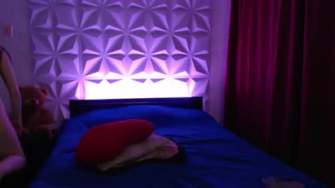 Amalett online show from October 21, 12:33 am