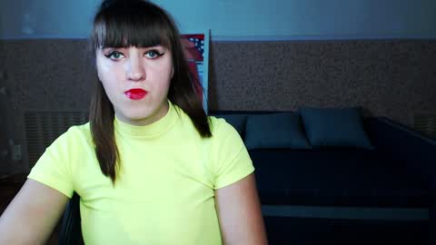 Ivanna online show from December 7, 3:52 pm