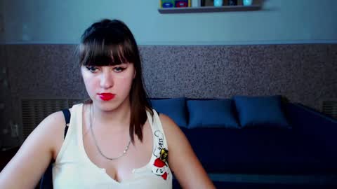 Ivanna online show from December 8, 3:35 pm