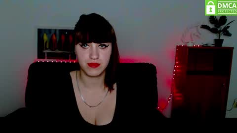 Ivanna online show from December 12, 4:53 pm