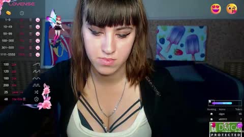 Ivanna online show from October 10, 11:31 am