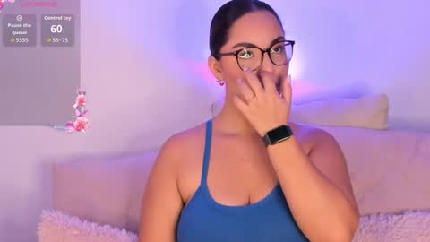 amalia bennet online show from February 13, 11:28 am