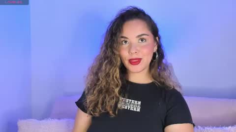 Snapshot of amalia_bennet chatting on July 13, 3:53 am amalia bennet online show from July 13, 3:53 am
