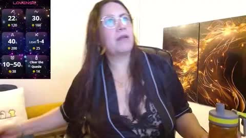 Snapshot of amalia_brunette chatting on January 5, 11:08 pm AMALIA online show from January 5, 11:08 pm
