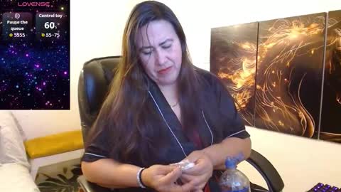 Snapshot of amalia_brunette chatting on January 16, 12:58 am AMALIA online show from January 16, 12:58 am