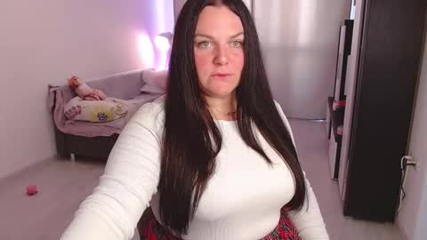 amalia_minkxx online show from October 17, 11:02 am