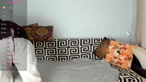 Amalia online show from November 11, 7:41 am