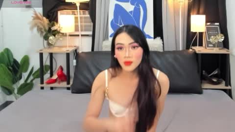 amaliaanderson69 online show from September 10, 10:54 pm