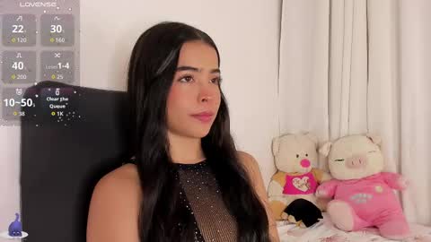 Amalia    real MIA  online show from September 10, 2:11 am