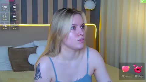 Snapshot of amaliabell chatting on June 21, 1:03 pm Amalia online show from June 21, 1:03 pm