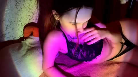 Amaliajess online show from April 15, 5:42 pm