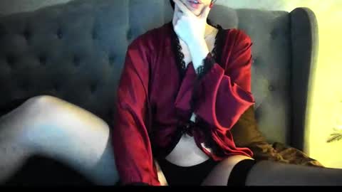 amaliajons online show from January 14, 2:12 pm