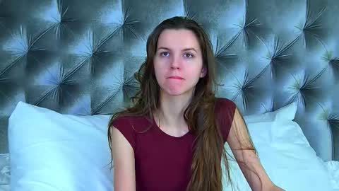 Snapshot of amalialima chatting on February 6, 11:46 am AmaliaLima online show from February 6, 11:46 am