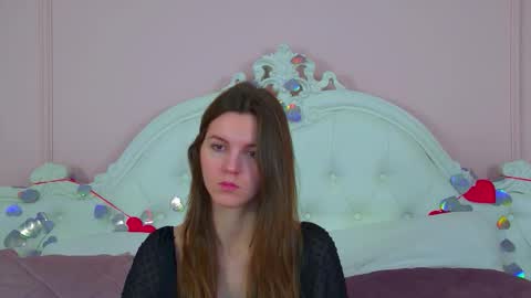 Snapshot of amalialima chatting on February 27, 4:45 am AmaliaLima online show from February 27, 4:45 am