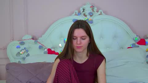 Snapshot of amalialima chatting on February 27, 4:51 pm AmaliaLima online show from February 27, 4:51 pm