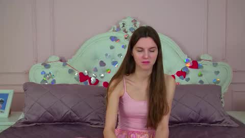 AmaliaLima online show from March 19, 4:27 am