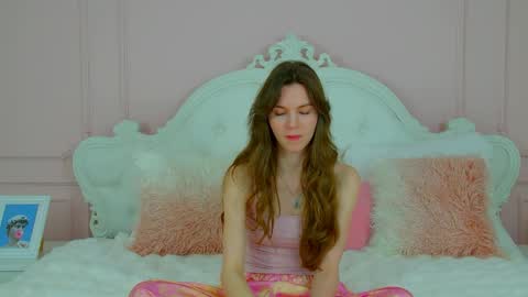 AmaliaLima online show from April 2, 4:54 am