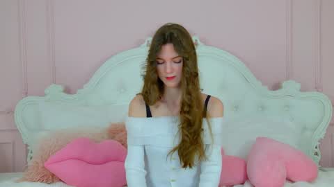 AmaliaLima online show from April 10, 4:06 am