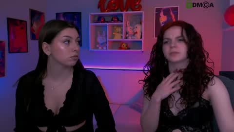 Snapshot of amalialowell chatting on March 6, 9:00 pm Amalia online show from March 6, 9:00 pm