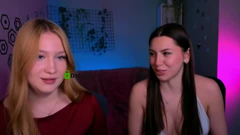 Snapshot of amalialowell chatting on March 22, 8:12 pm Amalia online show from March 22, 8:12 pm