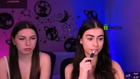 Snapshot of amalialowell chatting on March 27, 10:04 am Amalia online show from March 27, 10:04 am