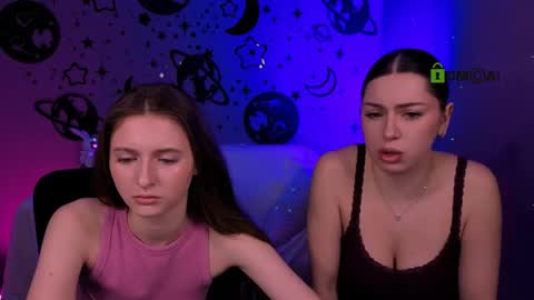 Snapshot of amalialowell chatting on April 2, 5:49 am Amalia online show from April 2, 5:49 am