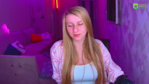 Amalia online show from January 6, 2:32 pm