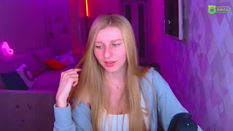 Amalia online show from January 10, 3:36 pm