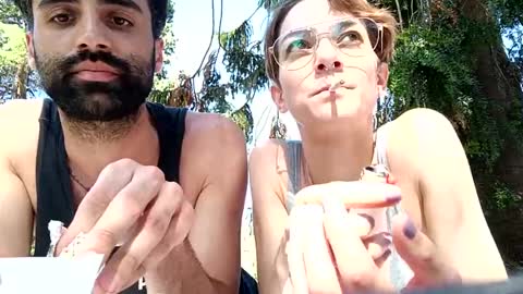 Amancay online show from January 15, 7:34 pm