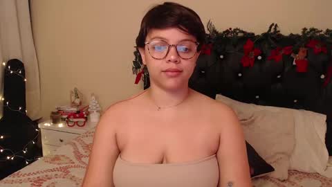         online show from December 4, 1:09 pm