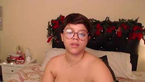         online show from December 4, 7:23 pm
