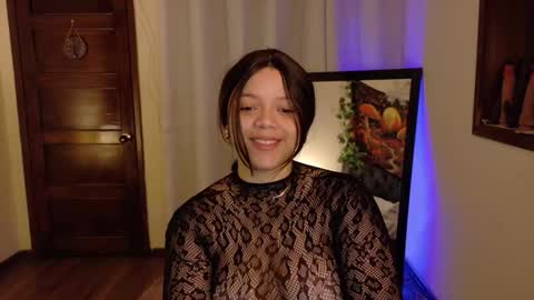         online show from October 17, 1:25 pm