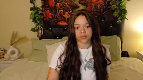         online show from October 21, 2:07 pm