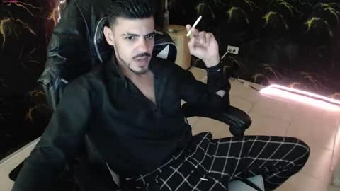 amand_sex online show from January 9, 2:47 am