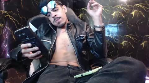 amand_sex online show from May 14, 4:30 am