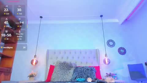 amanda29_ online show from November 6, 7:15 pm