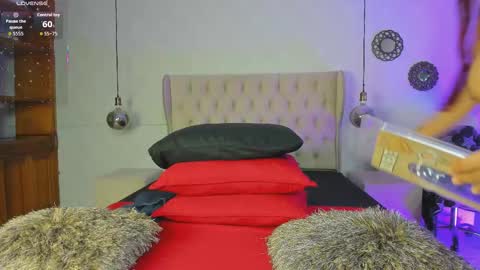 amanda29_ online show from January 15, 7:17 pm