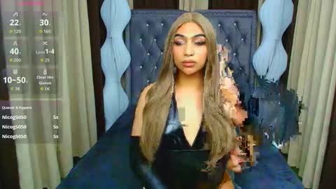 Snapshot of amanda4uts chatting on February 20, 6:59 am amanda4uts online show from February 20, 6:59 am