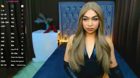 Snapshot of amanda4uts chatting on February 23, 4:54 am amanda4uts online show from February 23, 4:54 am