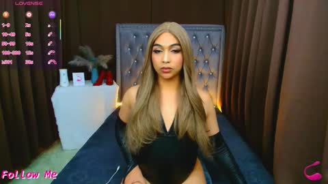 Snapshot of amanda4uts chatting on February 24, 6:11 am amanda4uts online show from February 24, 6:11 am