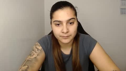 The queen of the biceps  online show from February 14, 12:19 am