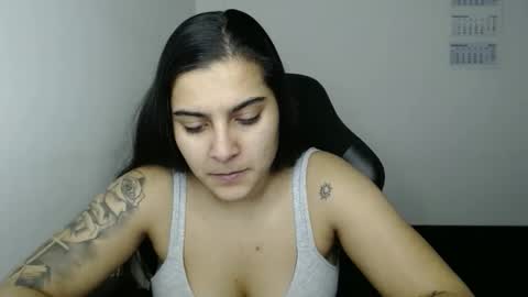 Snapshot of amanda5star chatting on February 3, 4:56 pm The queen of the biceps online show from February 3, 4:56 pm