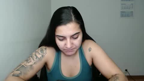 Snapshot of amanda5star chatting on February 21, 3:29 am The queen of the biceps online show from February 21, 3:29 am