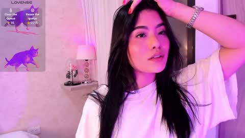 Luisa online show from December 20, 3:03 am