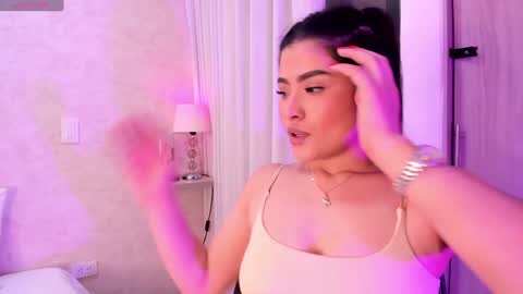 Luisa online show from December 23, 2:35 am