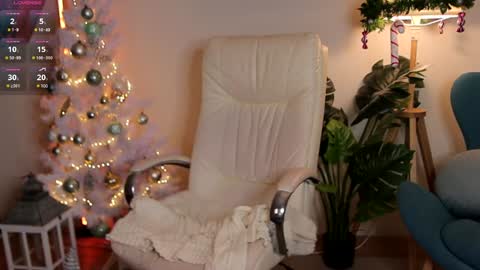 Amanda  fox online show from December 7, 11:12 pm
