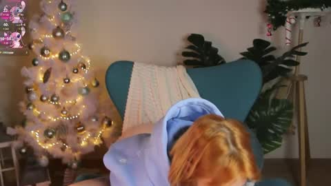 Amanda  fox online show from December 27, 3:53 am
