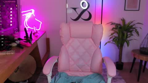 Amanda  fox online show from January 18, 10:06 am